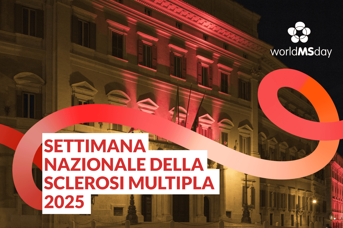Giornata Mondiale della SM